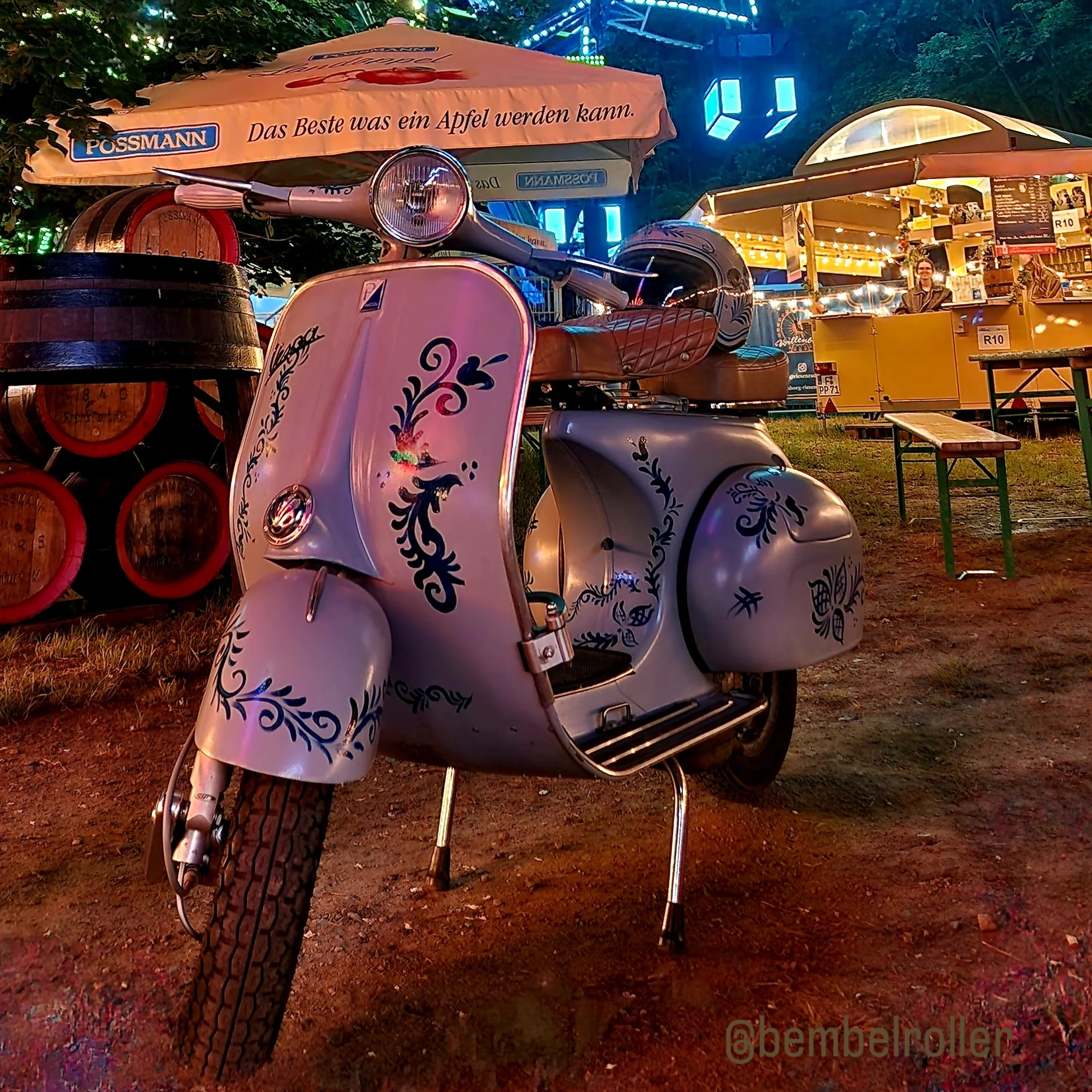 Volksfest Bild