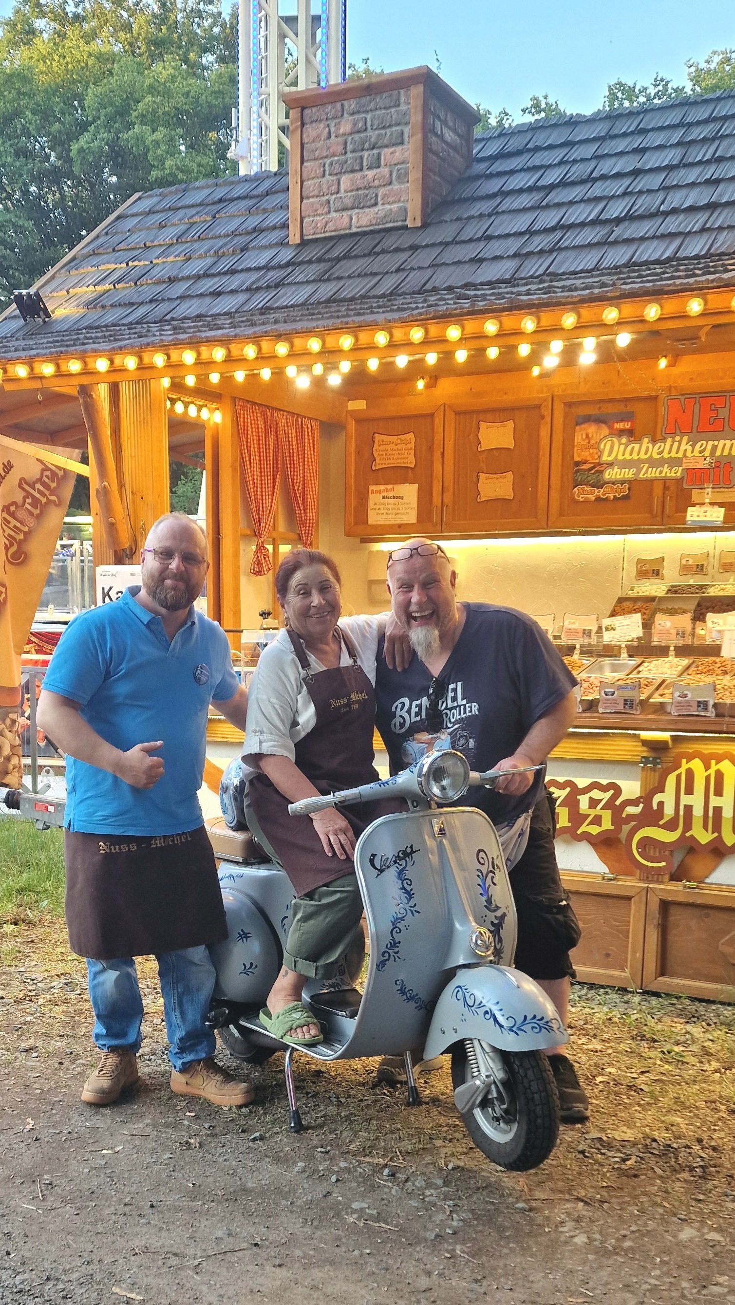 Volksfest Bild