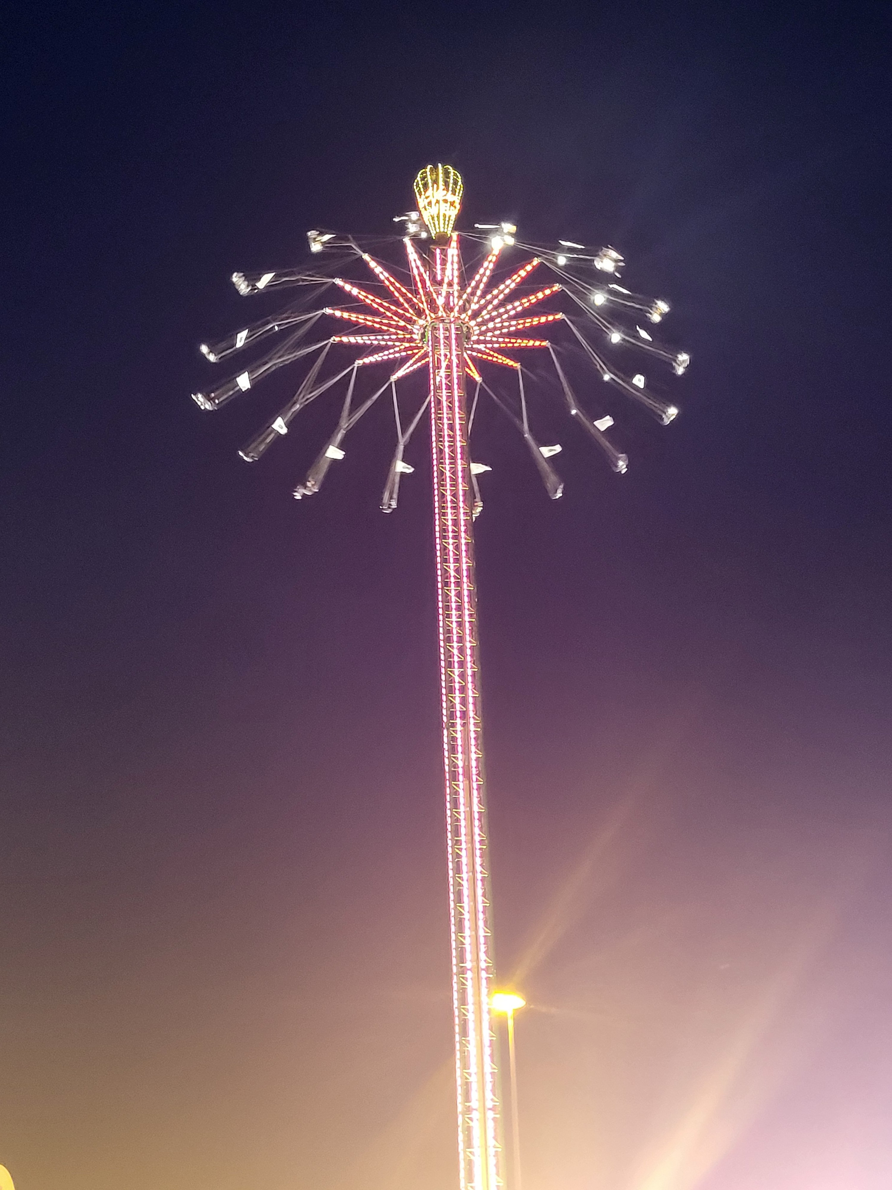 Volksfest Bild