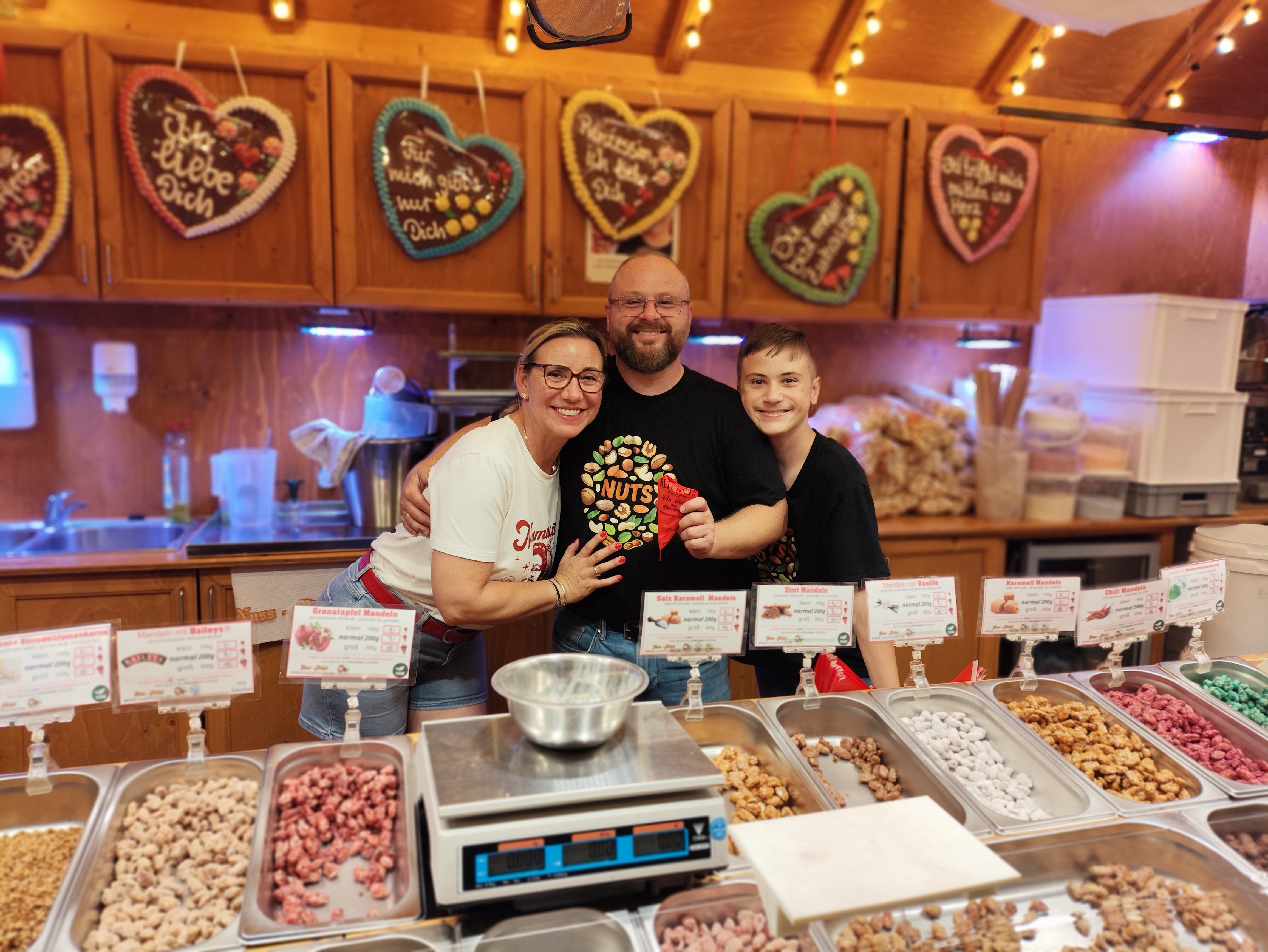 Volksfest Bild