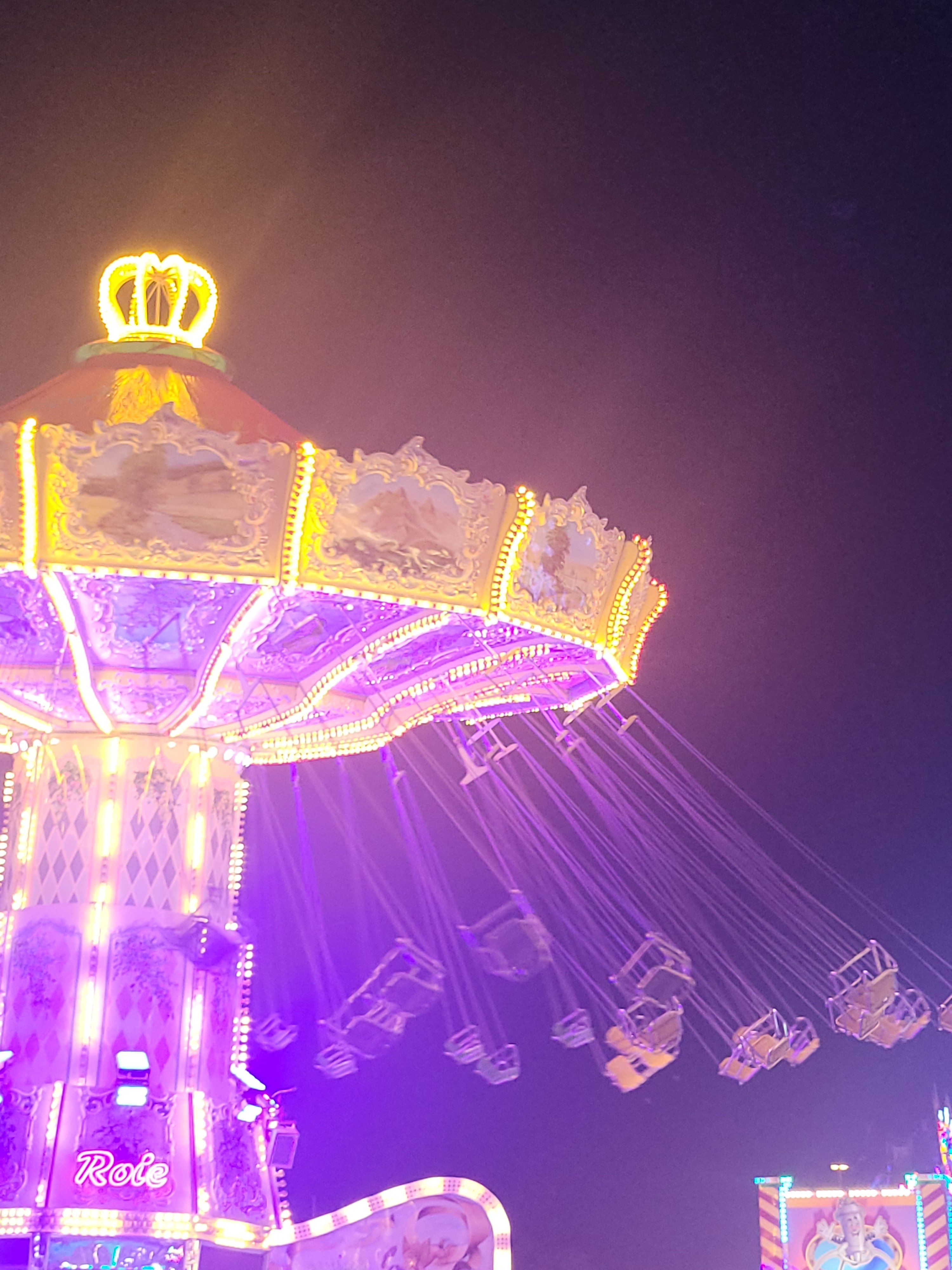 Volksfest Bild