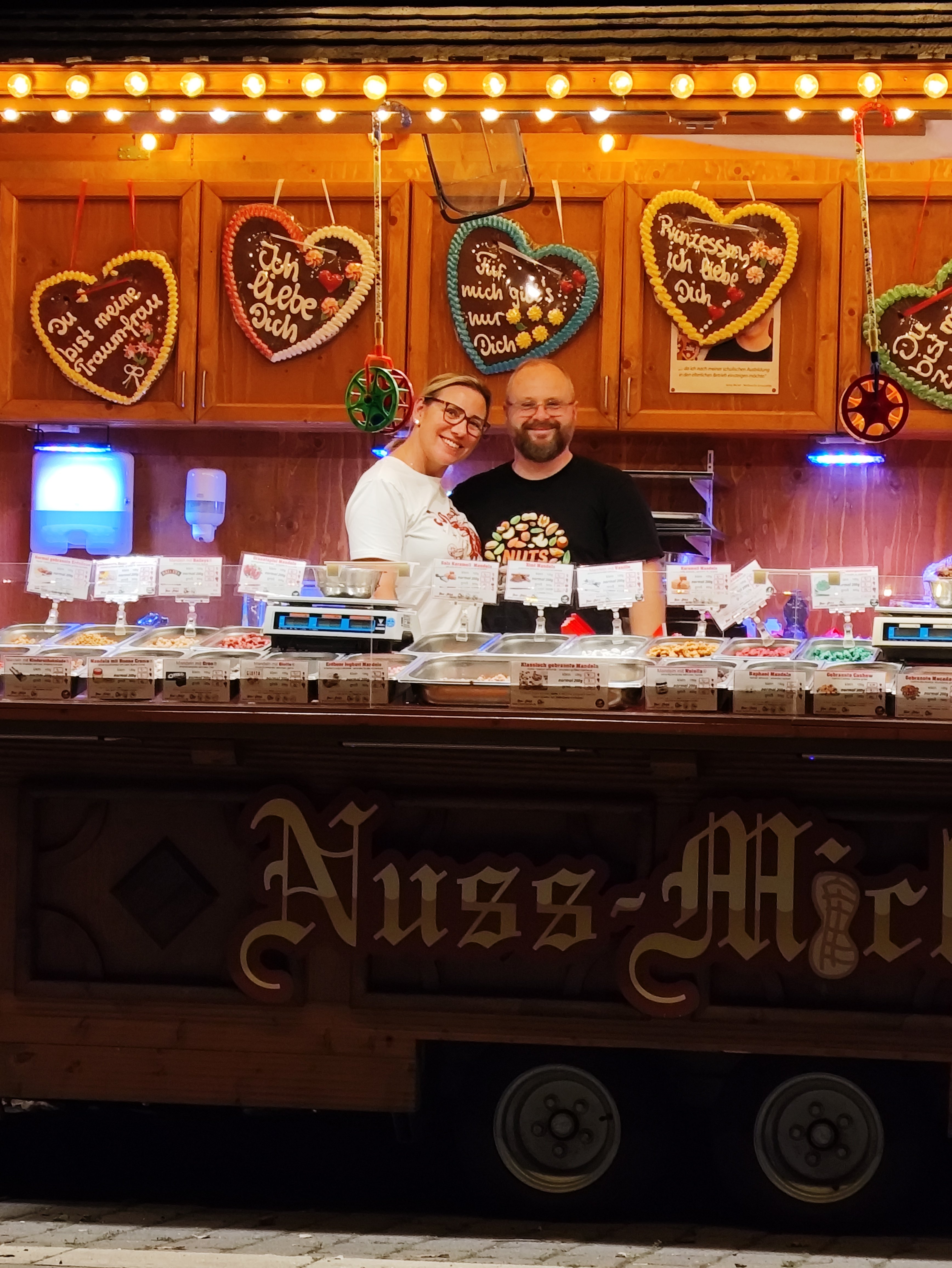 Volksfest Bild